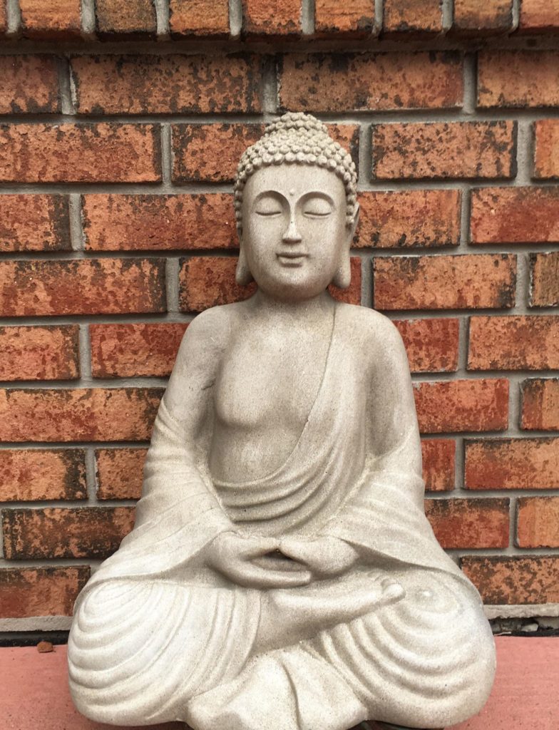 CLASS DESCRIPTIONS Budding Tree Yoga