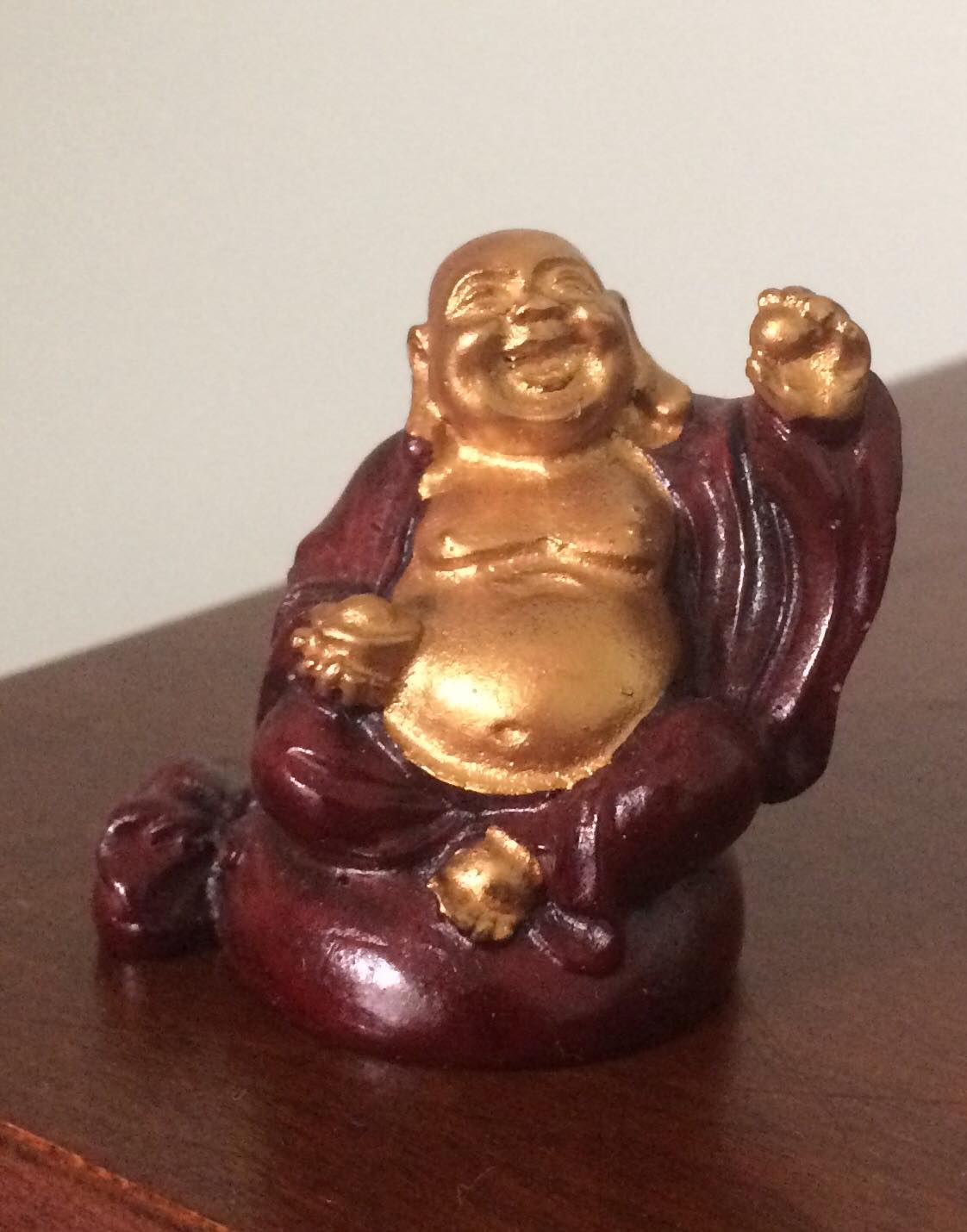 CLASS DESCRIPTIONS Budding Tree Yoga